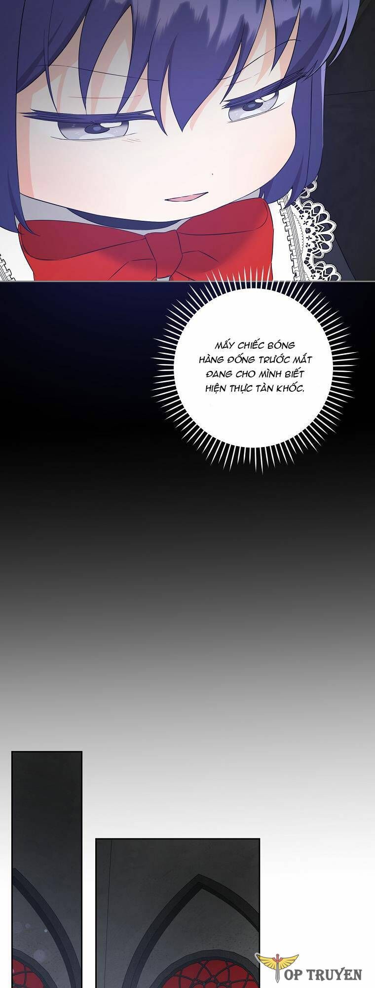 đọc truyện Cho Con Núm Vú Đi Mà Chương 57.1 ảnh 19 tại Thiên Thai Truyện