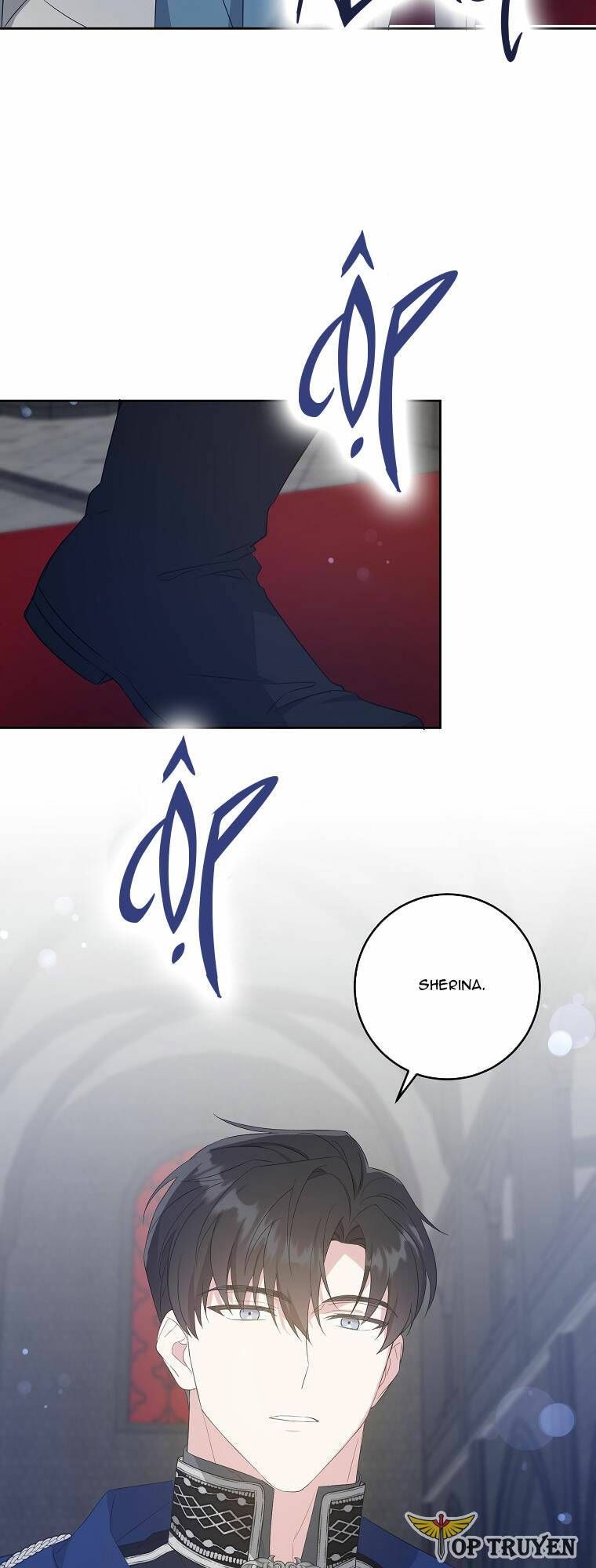 đọc truyện Cho Con Núm Vú Đi Mà Chương 57.1 ảnh 21 tại Thiên Thai Truyện