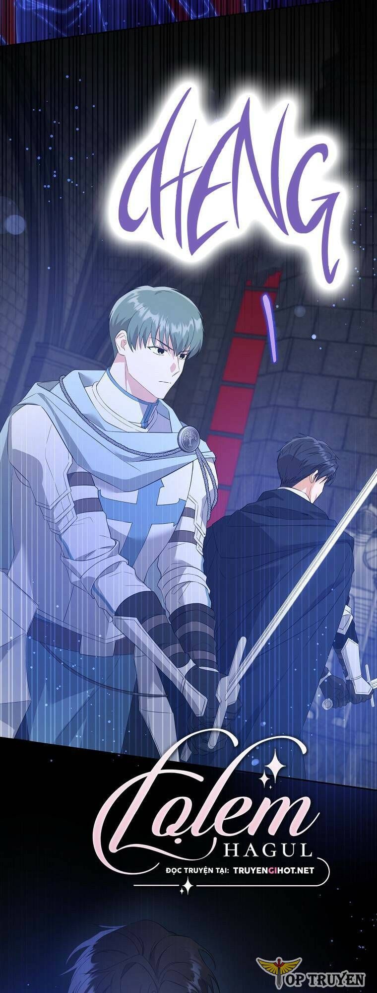 đọc truyện Cho Con Núm Vú Đi Mà Chương 57.1 ảnh 4 tại Thiên Thai Truyện