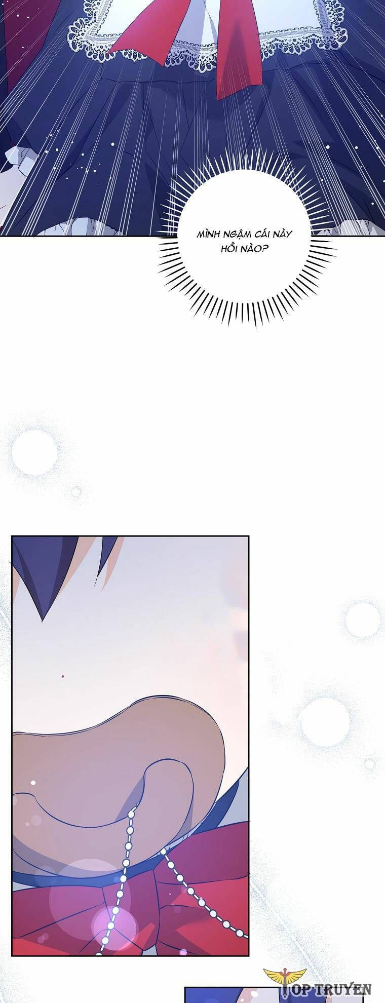 đọc truyện Cho Con Núm Vú Đi Mà Chương 57.1 ảnh 23 tại Thiên Thai Truyện