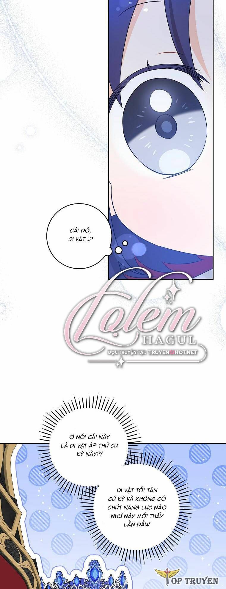 đọc truyện Cho Con Núm Vú Đi Mà Chương 57.1 ảnh 24 tại Thiên Thai Truyện