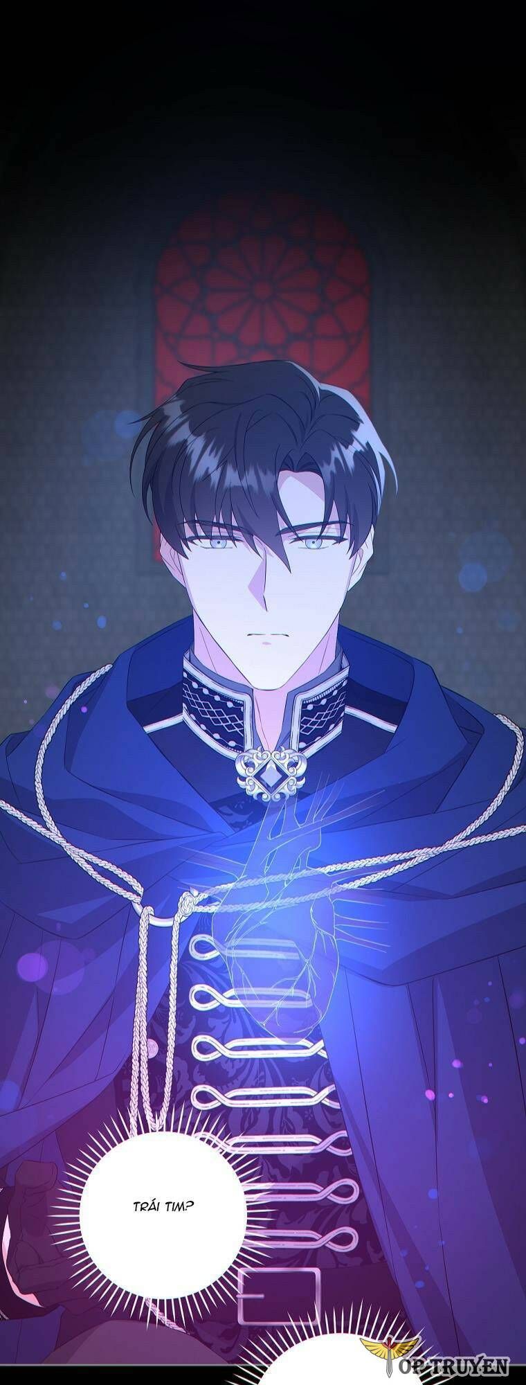 đọc truyện Cho Con Núm Vú Đi Mà Chương 57.1 ảnh 28 tại Thiên Thai Truyện