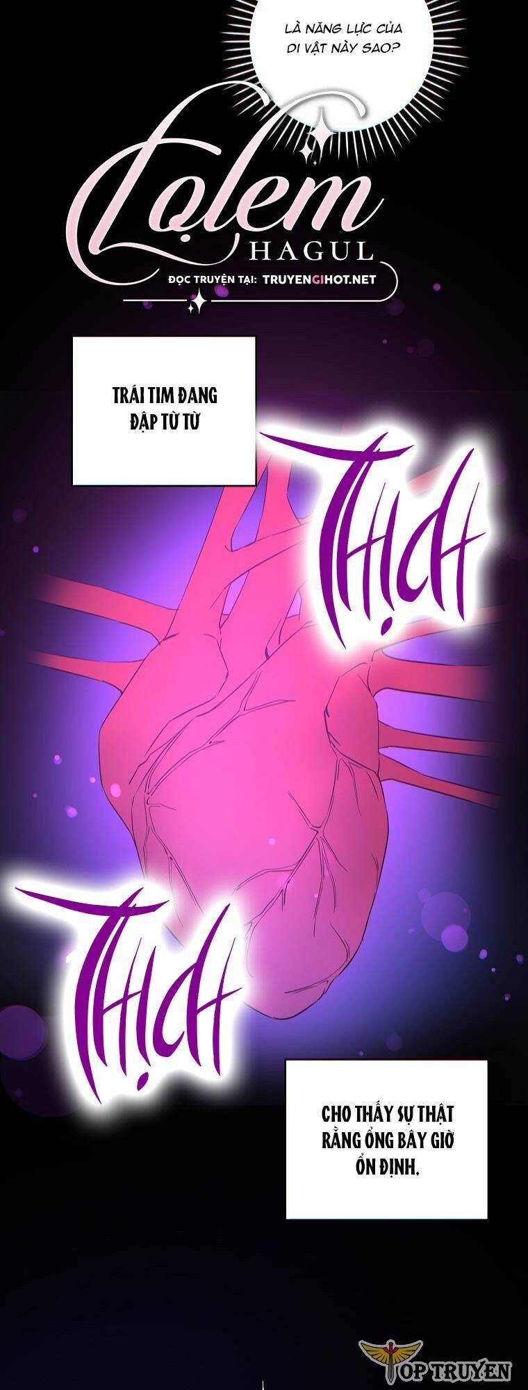 đọc truyện Cho Con Núm Vú Đi Mà Chương 57.1 ảnh 29 tại Thiên Thai Truyện