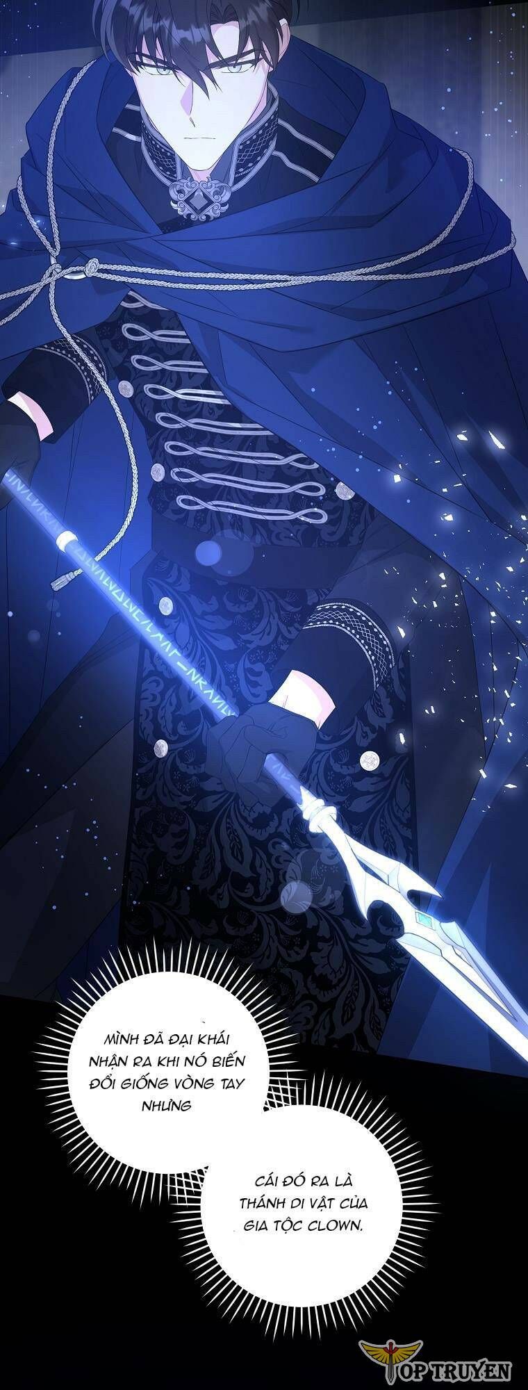 đọc truyện Cho Con Núm Vú Đi Mà Chương 57.1 ảnh 5 tại Thiên Thai Truyện