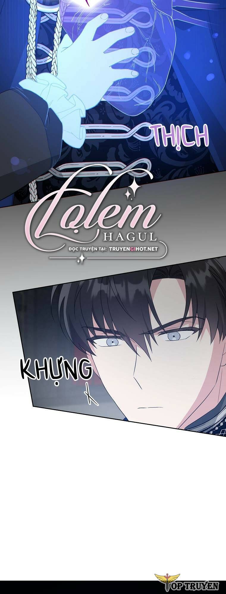 đọc truyện Cho Con Núm Vú Đi Mà Chương 57.1 ảnh 32 tại Thiên Thai Truyện