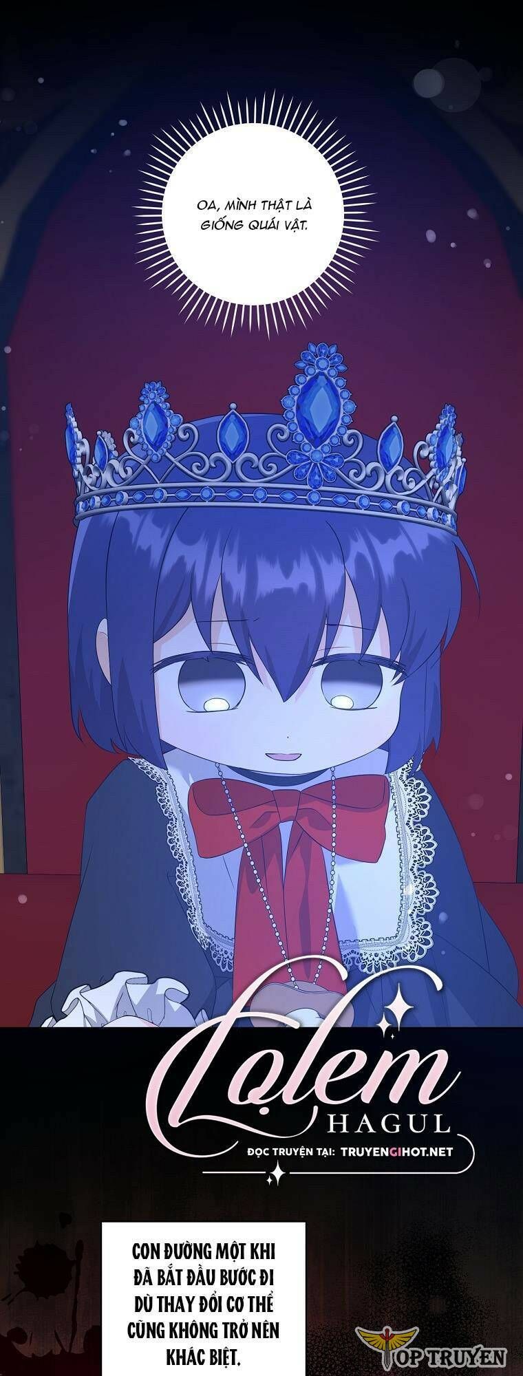 đọc truyện Cho Con Núm Vú Đi Mà Chương 57.1 ảnh 33 tại Thiên Thai Truyện