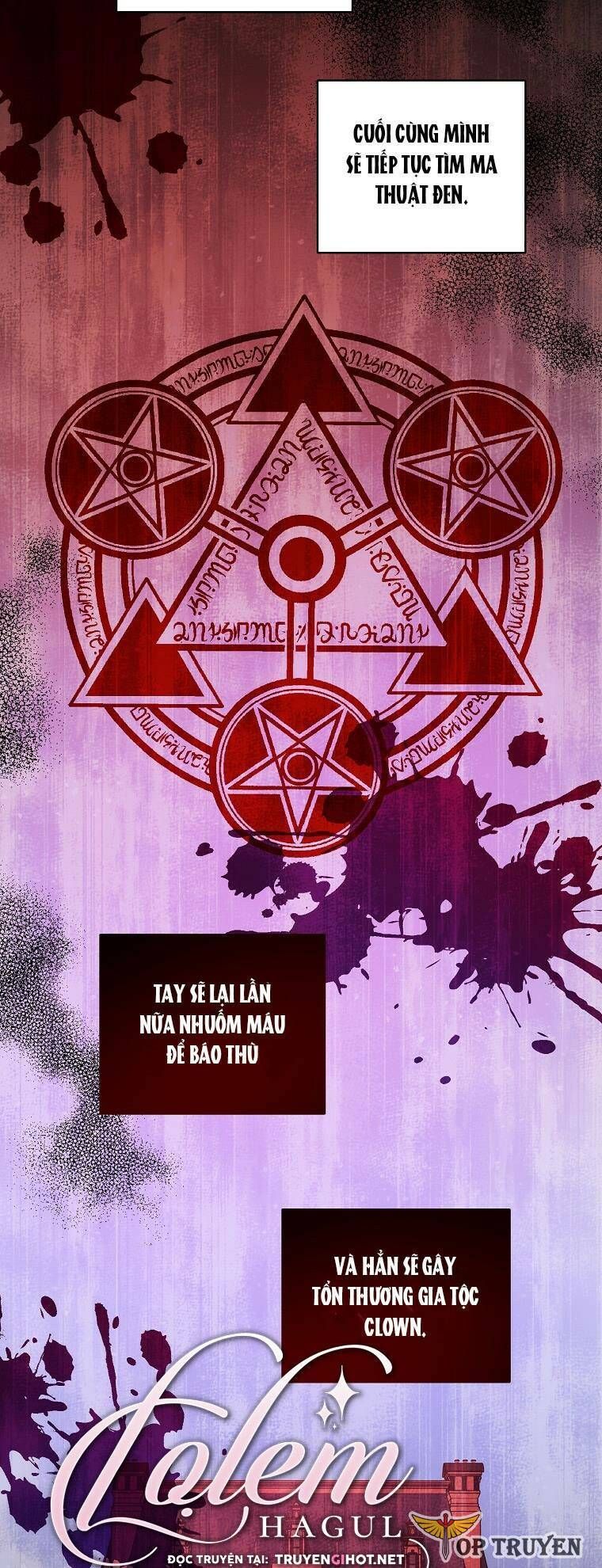 đọc truyện Cho Con Núm Vú Đi Mà Chương 57.1 ảnh 34 tại Thiên Thai Truyện