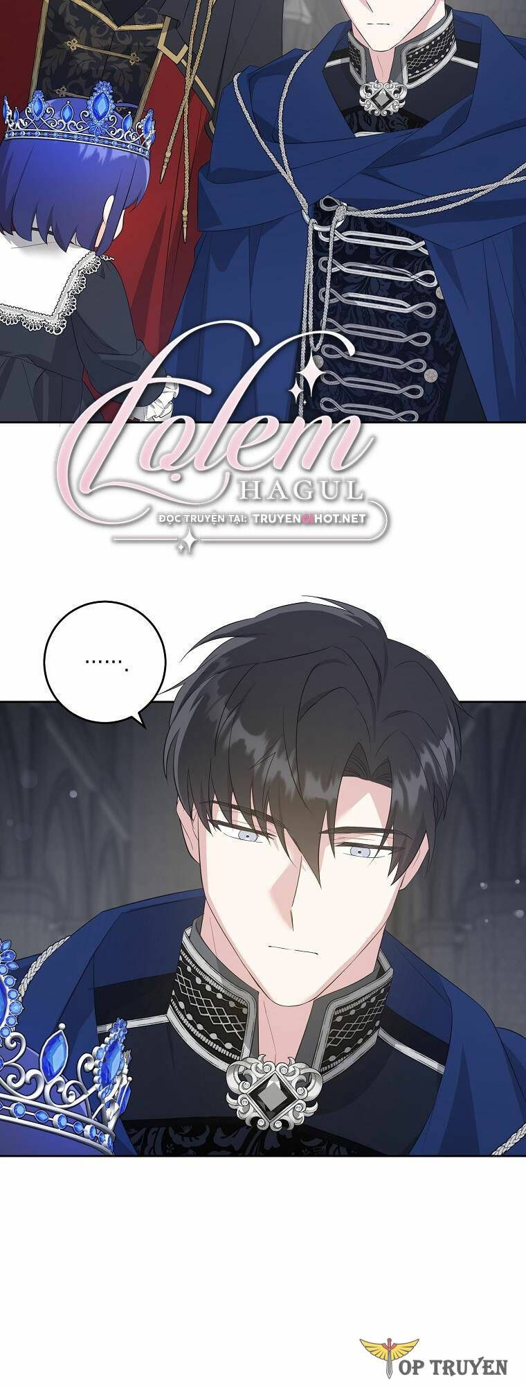 đọc truyện Cho Con Núm Vú Đi Mà Chương 57.1 ảnh 36 tại Thiên Thai Truyện