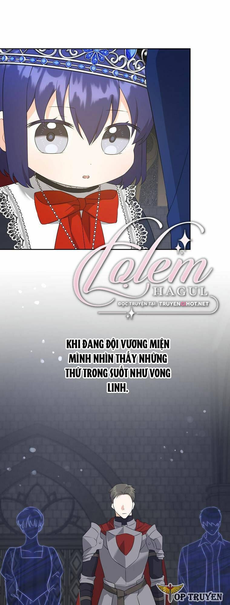 đọc truyện Cho Con Núm Vú Đi Mà Chương 57.1 ảnh 37 tại Thiên Thai Truyện