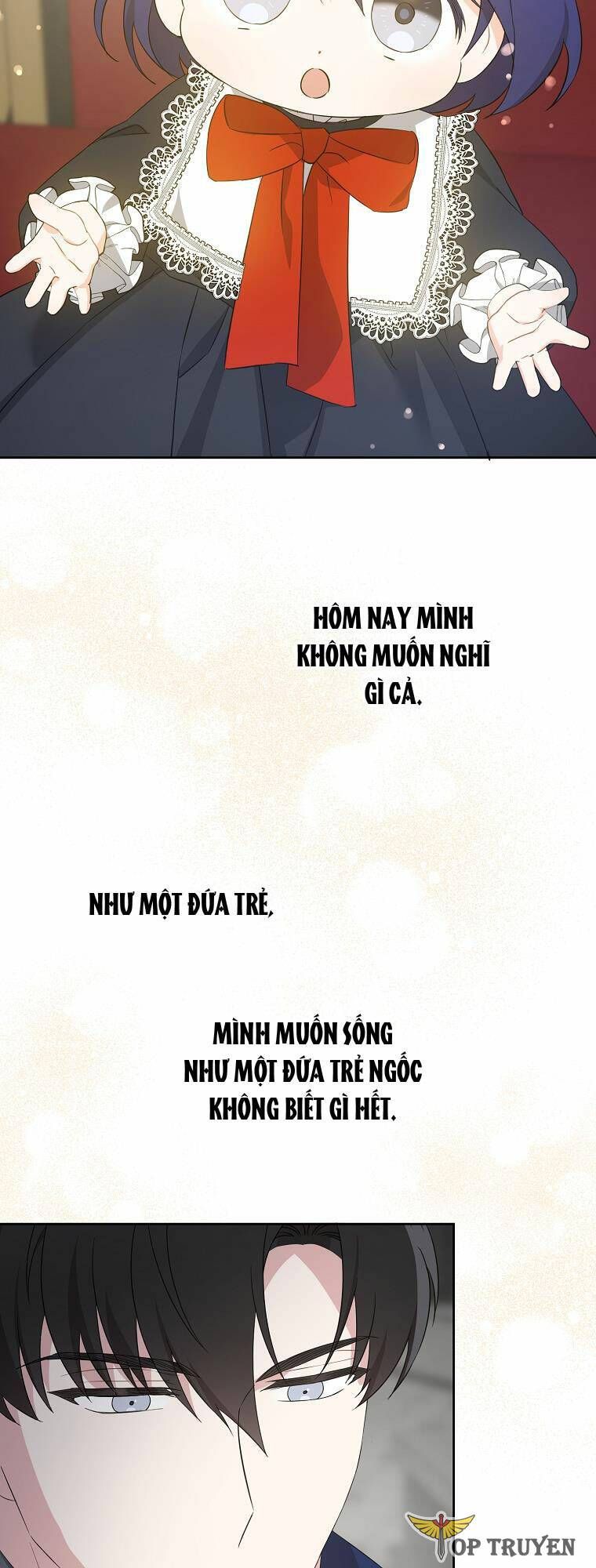 đọc truyện Cho Con Núm Vú Đi Mà Chương 57.1 ảnh 41 tại Thiên Thai Truyện