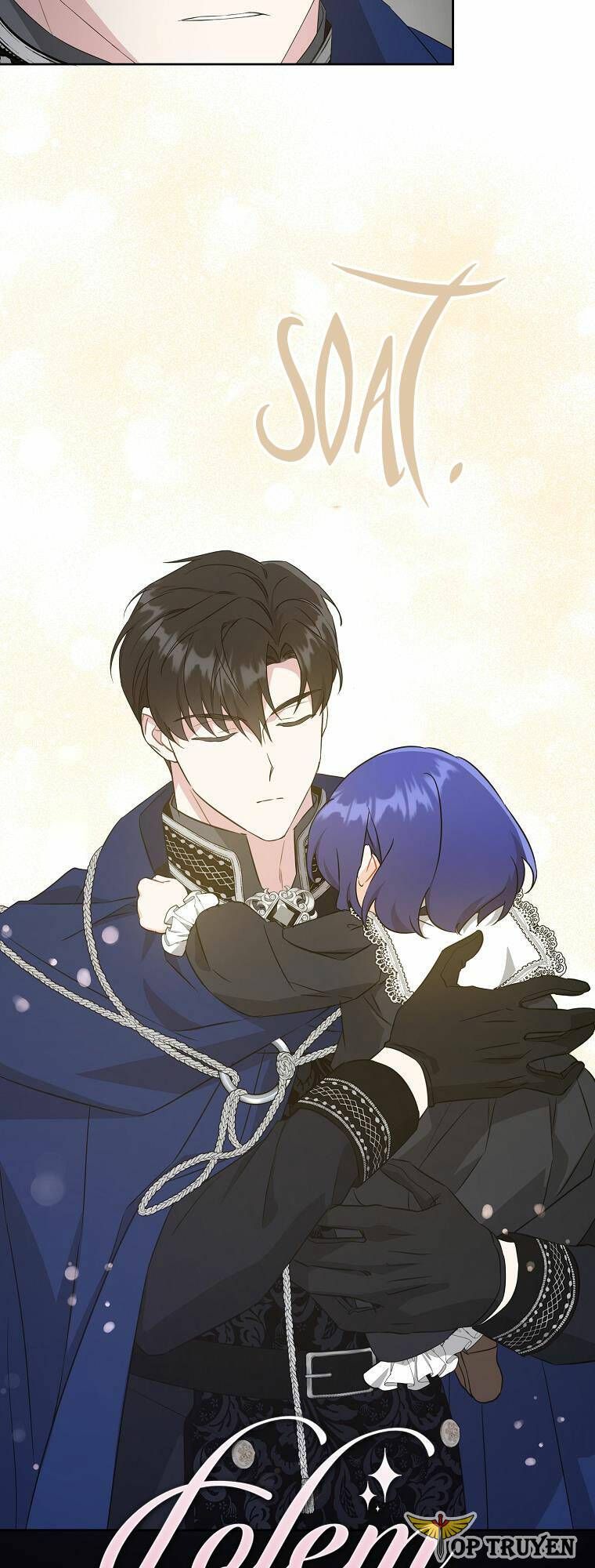 đọc truyện Cho Con Núm Vú Đi Mà Chương 57.1 ảnh 42 tại Thiên Thai Truyện