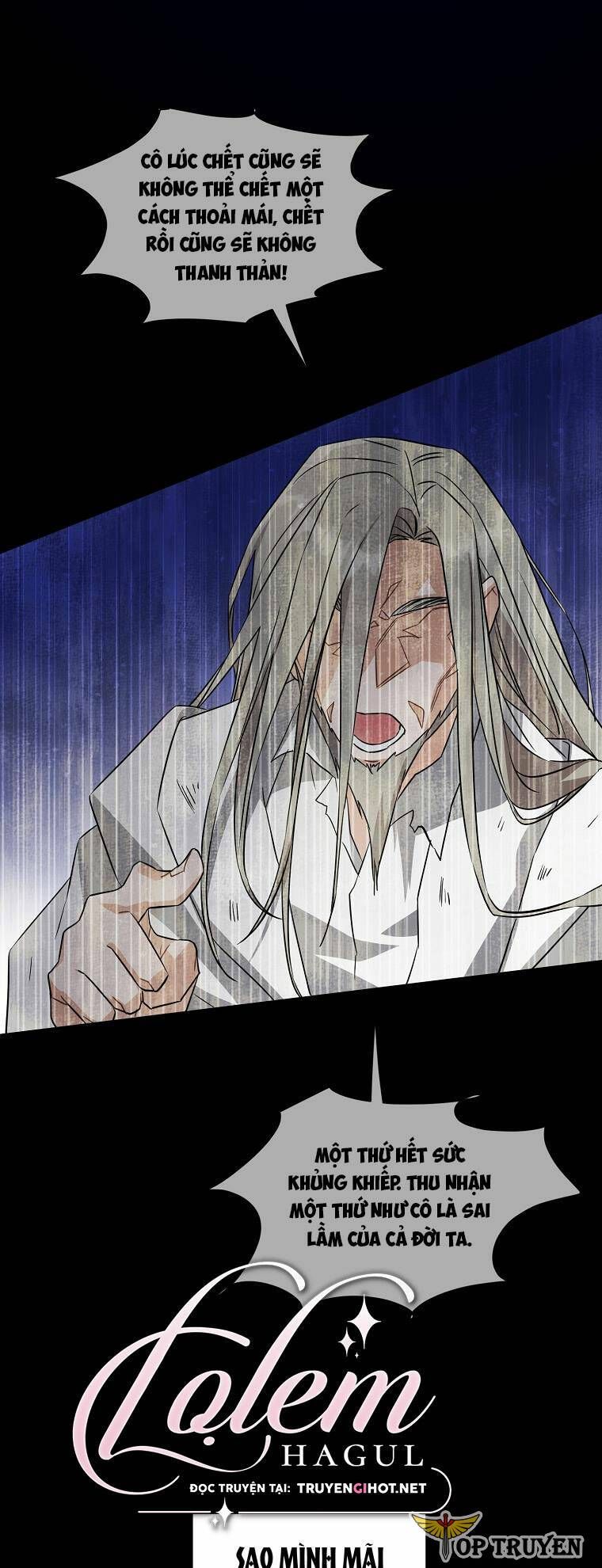 đọc truyện Cho Con Núm Vú Đi Mà Chương 57.1 ảnh 45 tại Thiên Thai Truyện