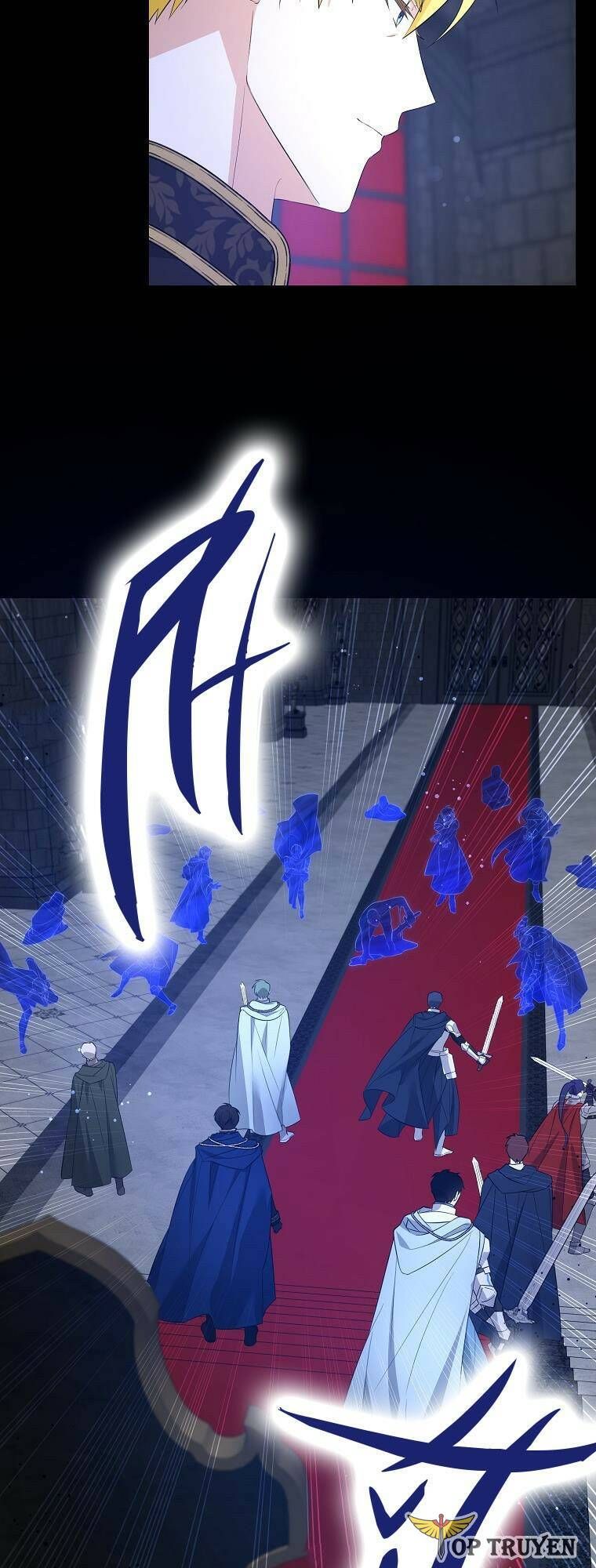 đọc truyện Cho Con Núm Vú Đi Mà Chương 57.1 ảnh 7 tại Thiên Thai Truyện