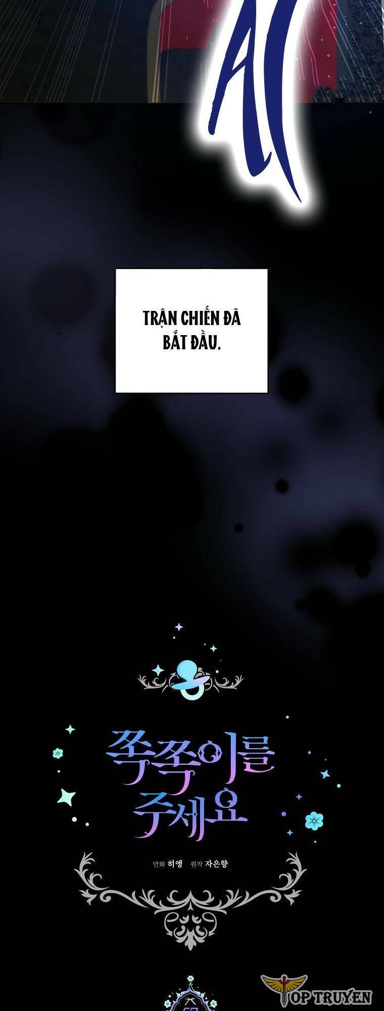 đọc truyện Cho Con Núm Vú Đi Mà Chương 57.1 ảnh 8 tại Thiên Thai Truyện