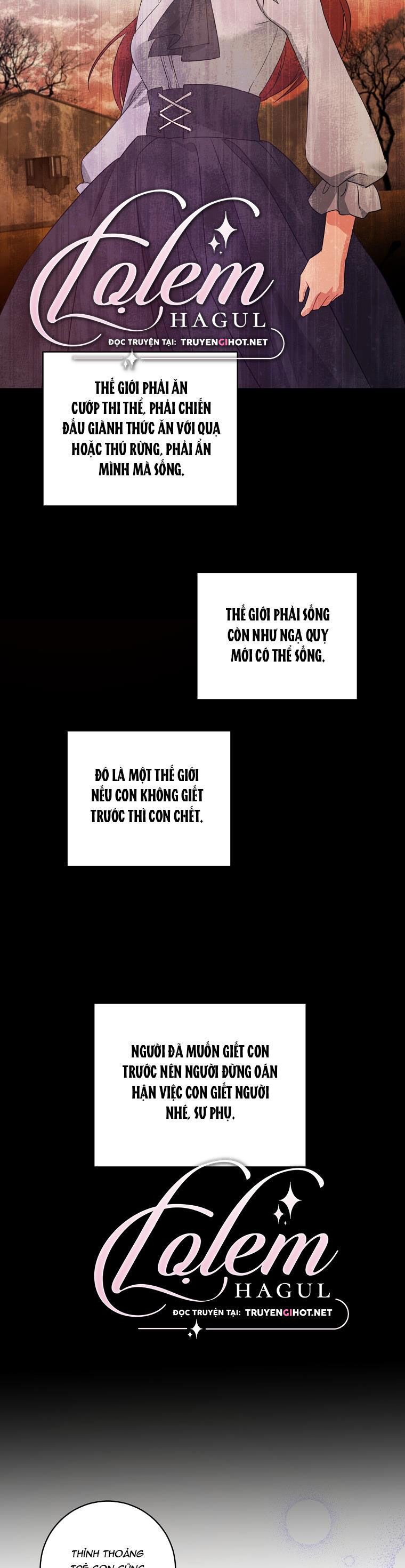 đọc truyện Cho Con Núm Vú Đi Mà Chương 57.2 ảnh 3 tại Thiên Thai Truyện