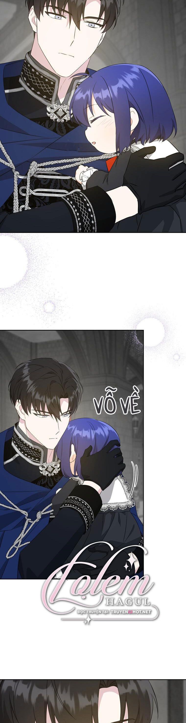 đọc truyện Cho Con Núm Vú Đi Mà Chương 57.2 ảnh 5 tại Thiên Thai Truyện