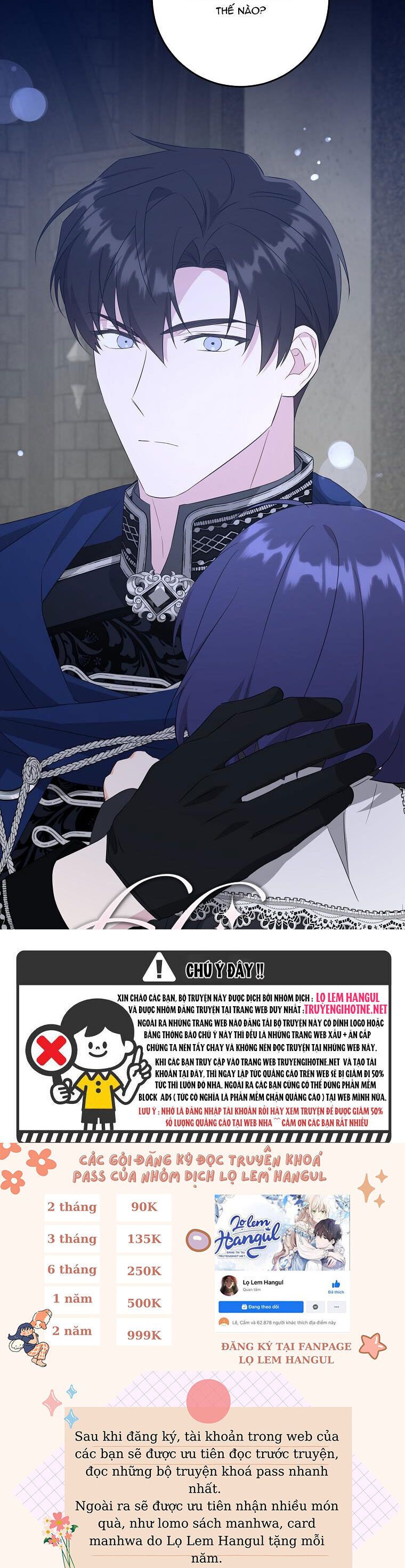 đọc truyện Cho Con Núm Vú Đi Mà Chương 57.2 ảnh 8 tại Thiên Thai Truyện