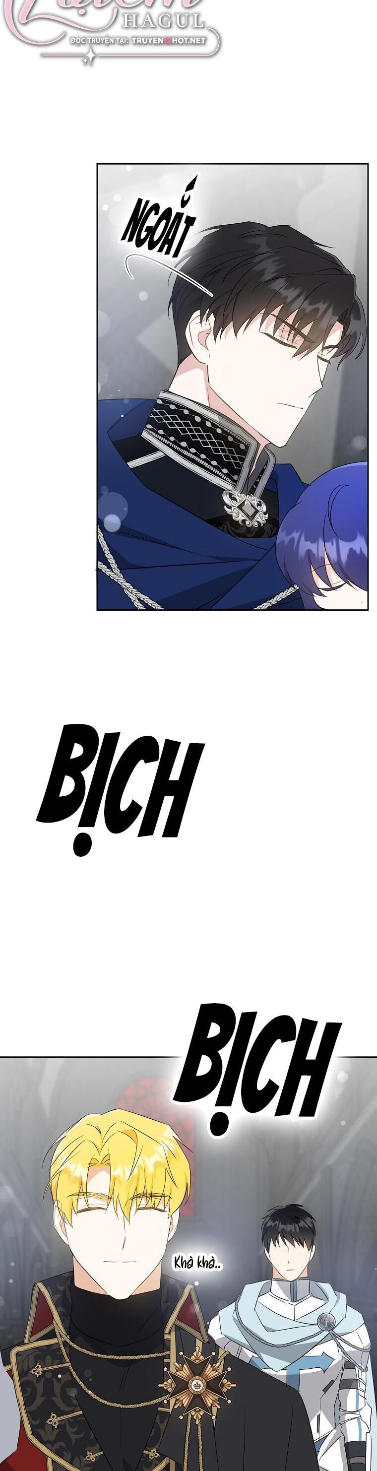 đọc truyện Cho Con Núm Vú Đi Mà Chương 58.2 ảnh 6 tại Thiên Thai Truyện