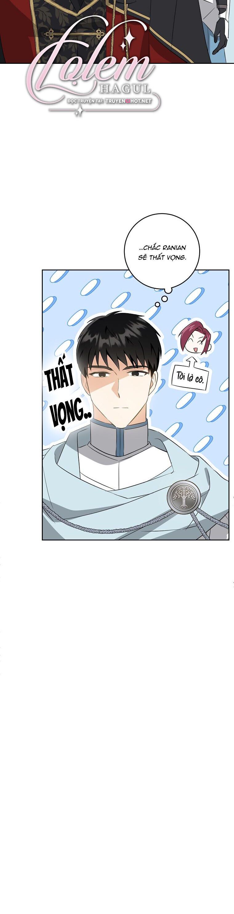 đọc truyện Cho Con Núm Vú Đi Mà Chương 58.2 ảnh 7 tại Thiên Thai Truyện