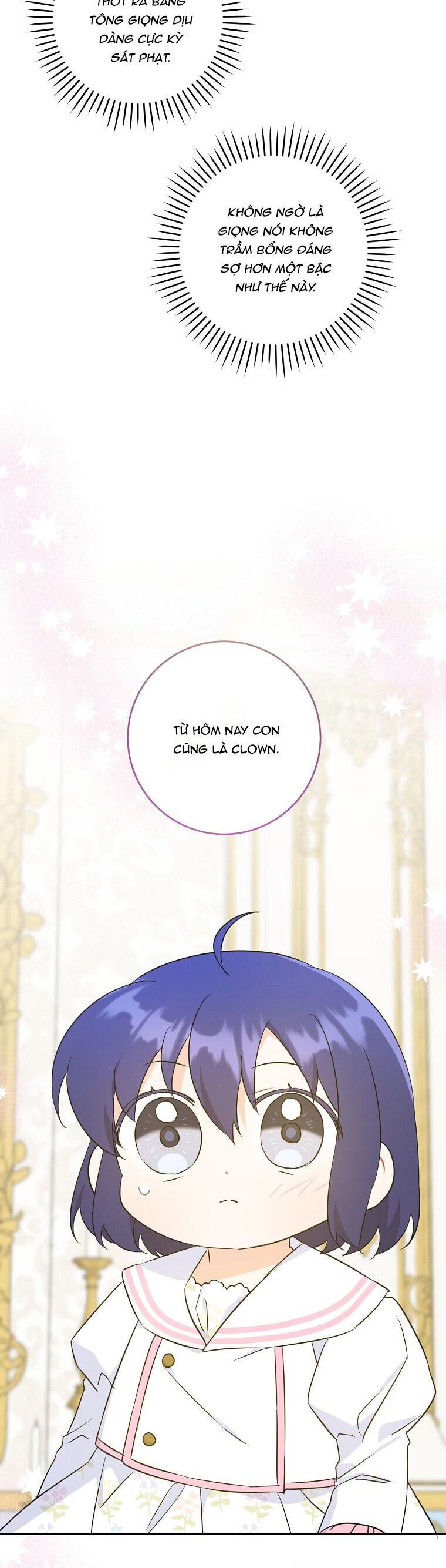 đọc truyện Cho Con Núm Vú Đi Mà Chương 59.2 ảnh 5 tại Thiên Thai Truyện