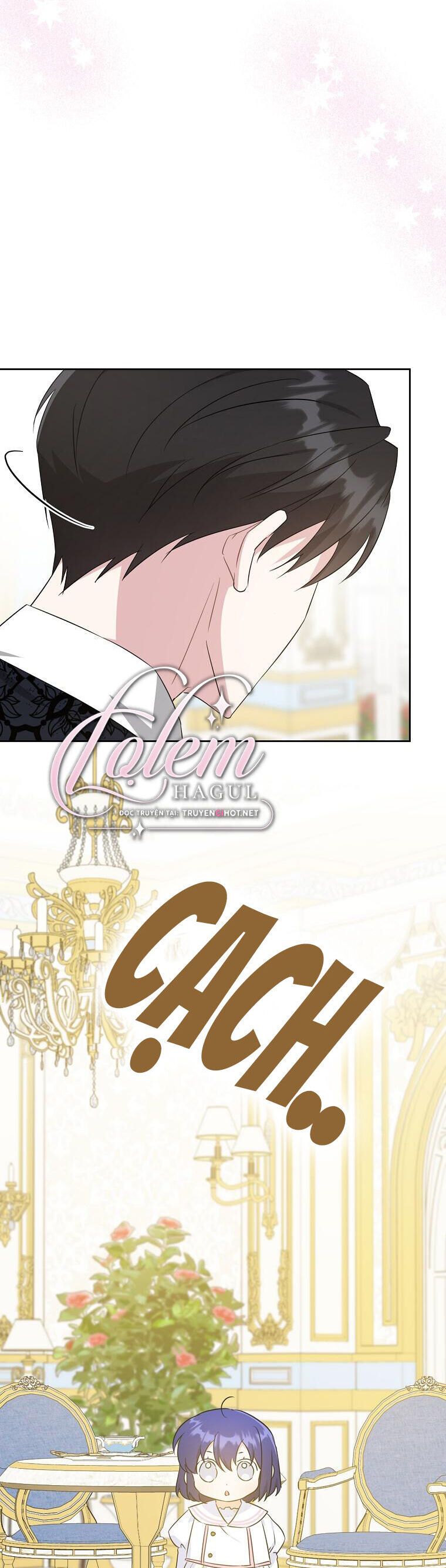 đọc truyện Cho Con Núm Vú Đi Mà Chương 59.2 ảnh 6 tại Thiên Thai Truyện