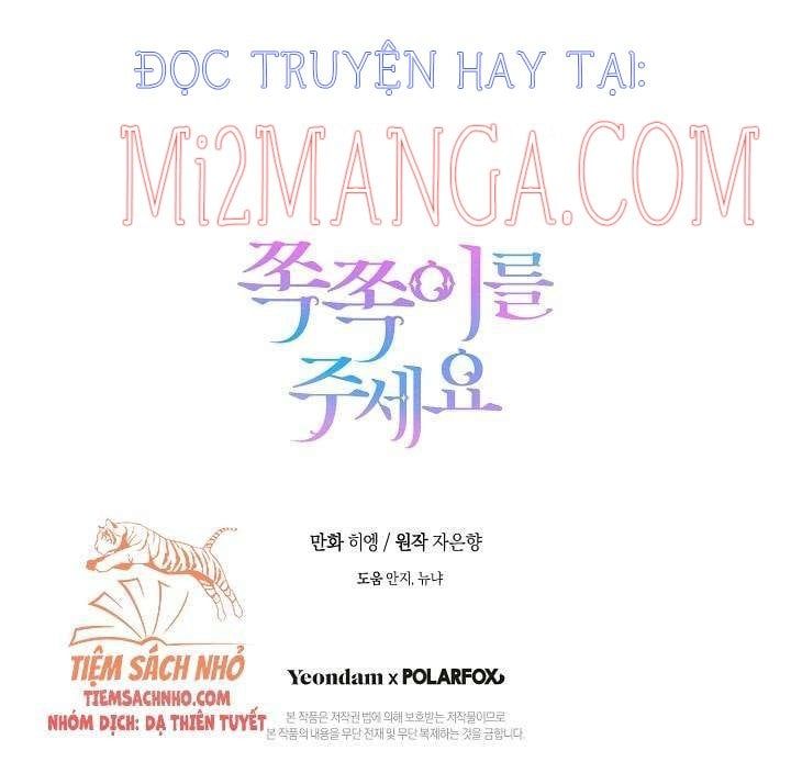 đọc truyện Cho Con Núm Vú Đi Mà Chương 6.5 ảnh 10 tại Thiên Thai Truyện