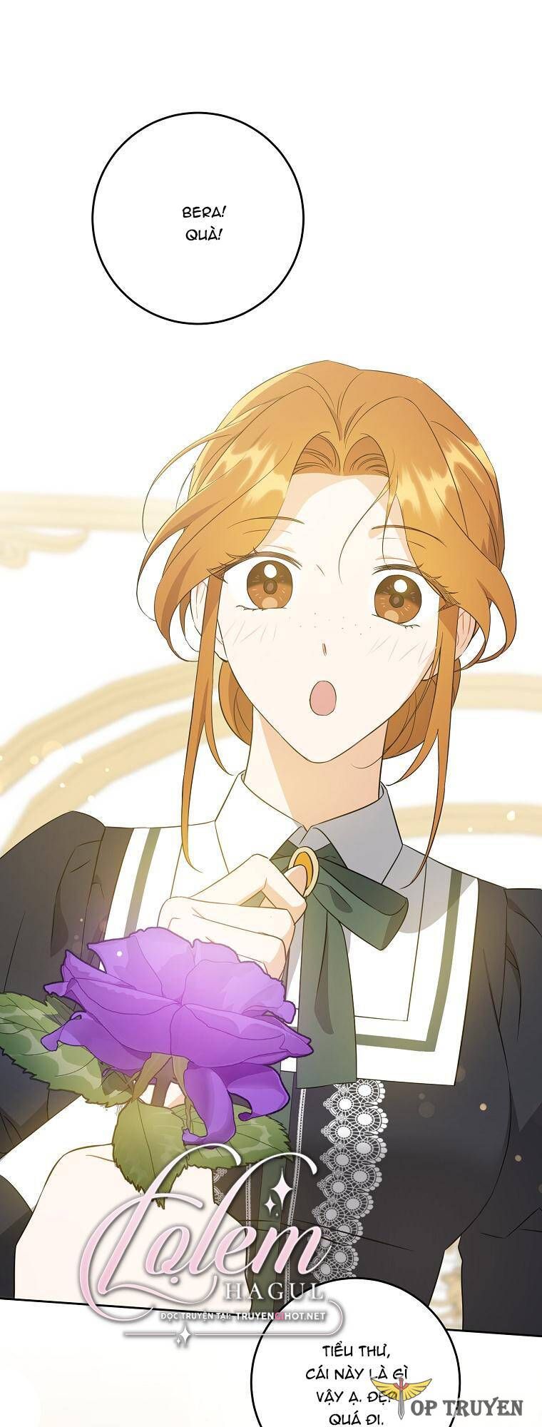 đọc truyện Cho Con Núm Vú Đi Mà Chương 60.1 ảnh 3 tại Thiên Thai Truyện