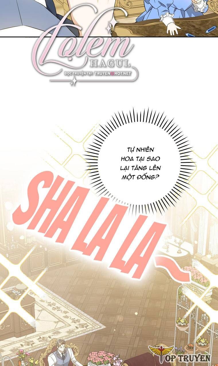 đọc truyện Cho Con Núm Vú Đi Mà Chương 60.1 ảnh 16 tại Thiên Thai Truyện