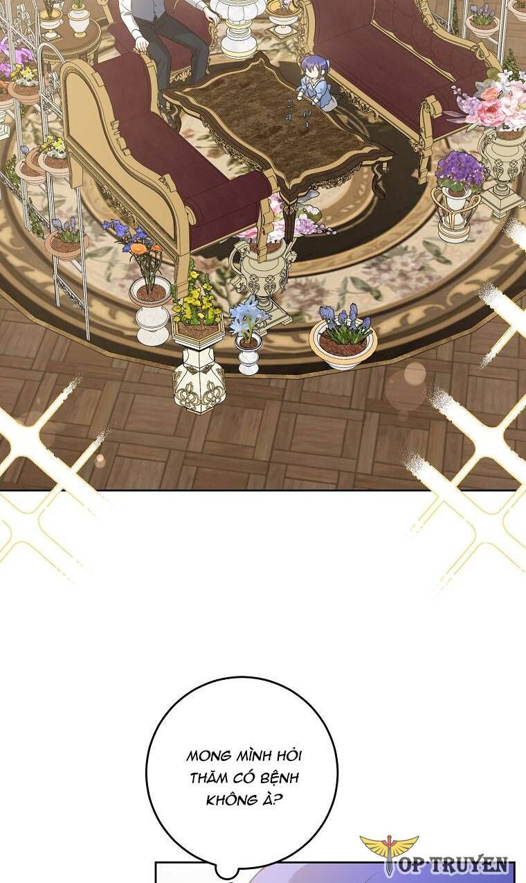 đọc truyện Cho Con Núm Vú Đi Mà Chương 60.1 ảnh 17 tại Thiên Thai Truyện