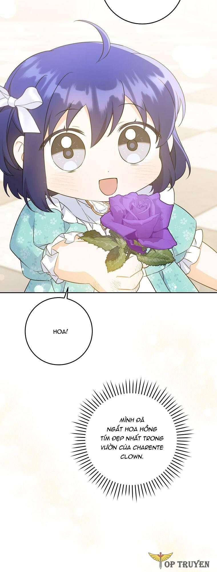 đọc truyện Cho Con Núm Vú Đi Mà Chương 60.1 ảnh 4 tại Thiên Thai Truyện