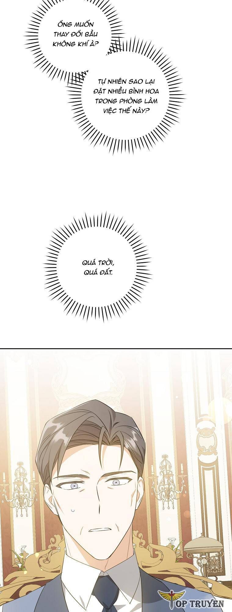 đọc truyện Cho Con Núm Vú Đi Mà Chương 60.1 ảnh 22 tại Thiên Thai Truyện