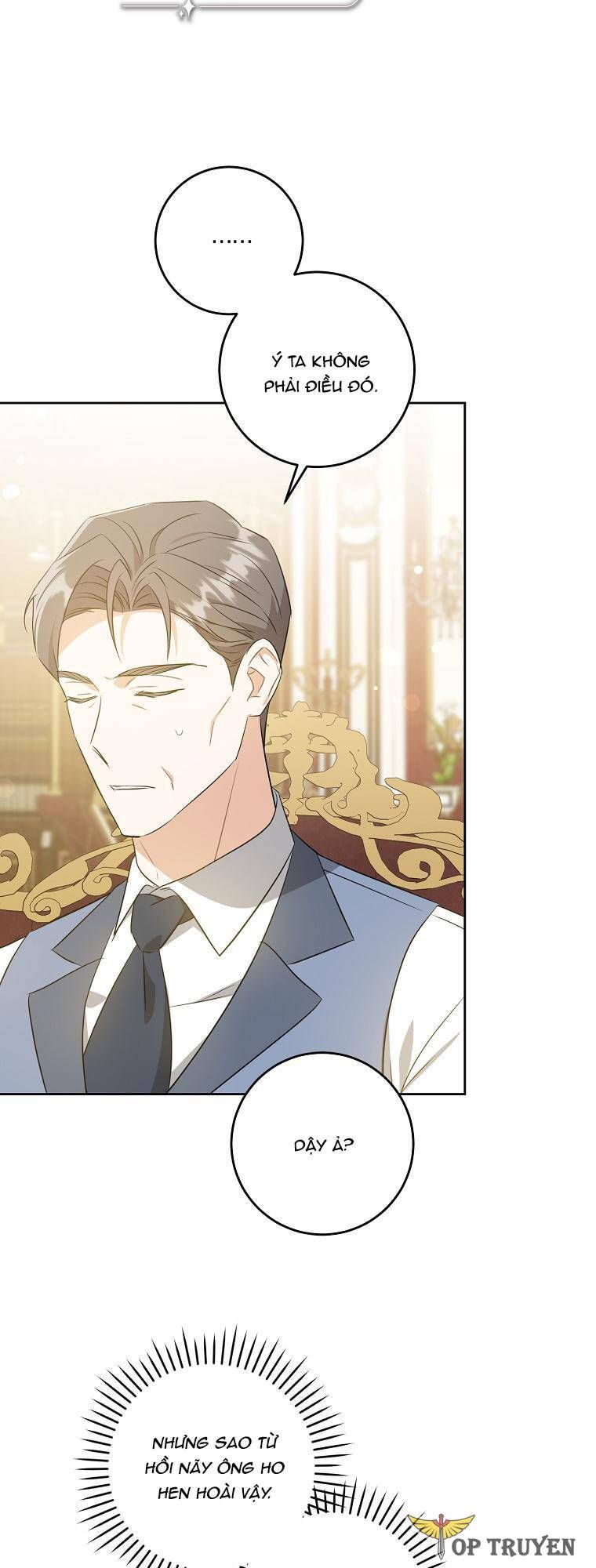 đọc truyện Cho Con Núm Vú Đi Mà Chương 60.1 ảnh 24 tại Thiên Thai Truyện