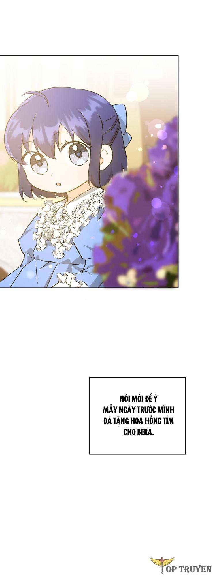 đọc truyện Cho Con Núm Vú Đi Mà Chương 60.1 ảnh 26 tại Thiên Thai Truyện