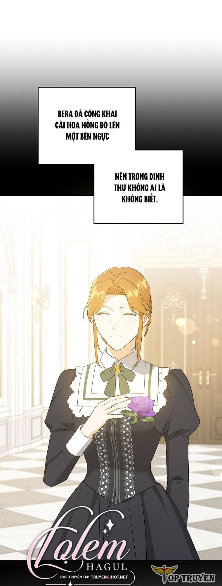 đọc truyện Cho Con Núm Vú Đi Mà Chương 60.1 ảnh 27 tại Thiên Thai Truyện