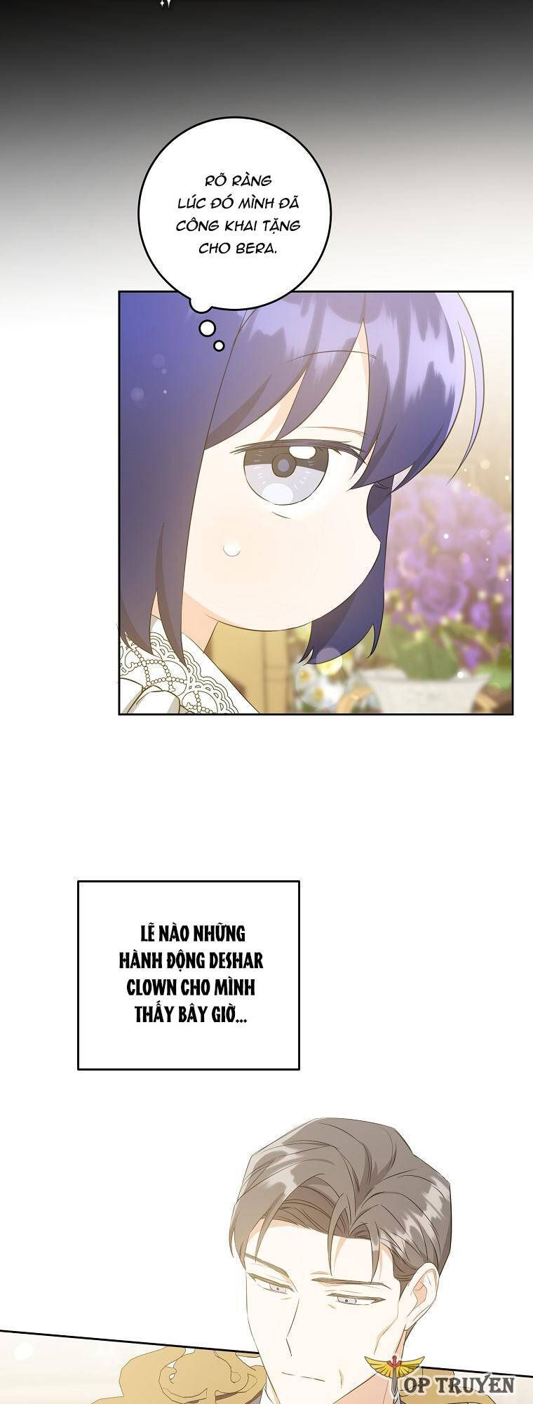 đọc truyện Cho Con Núm Vú Đi Mà Chương 60.1 ảnh 28 tại Thiên Thai Truyện