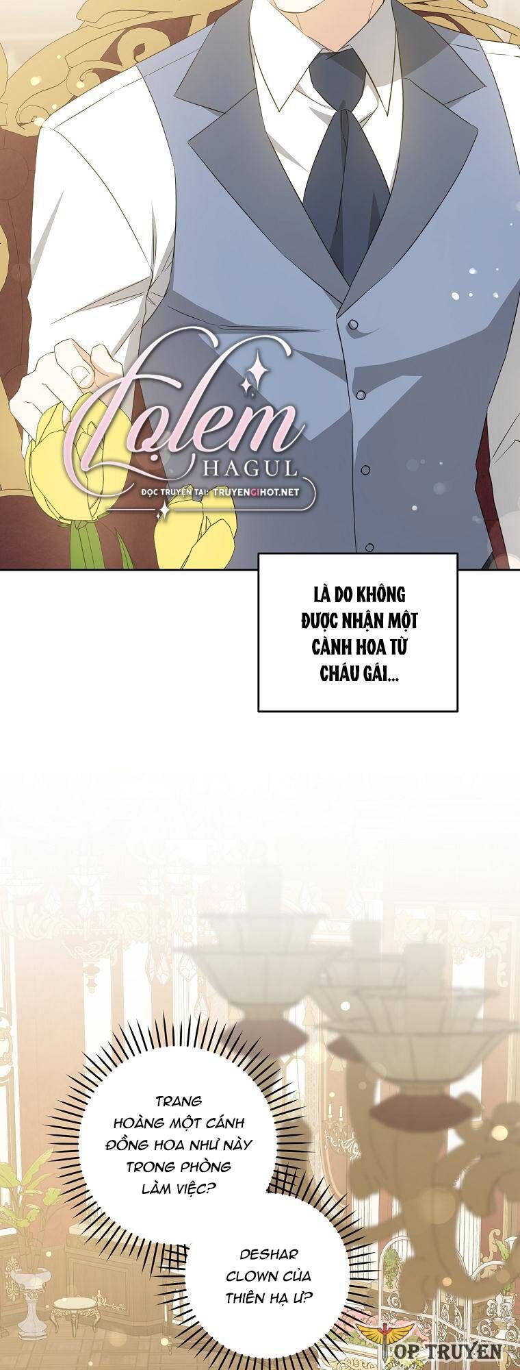 đọc truyện Cho Con Núm Vú Đi Mà Chương 60.1 ảnh 29 tại Thiên Thai Truyện