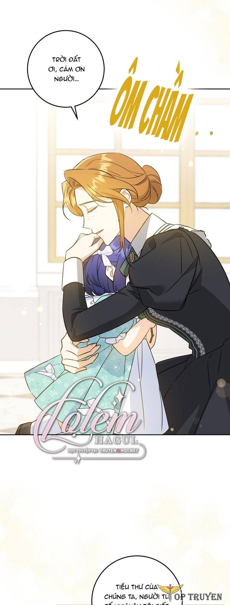 đọc truyện Cho Con Núm Vú Đi Mà Chương 60.1 ảnh 5 tại Thiên Thai Truyện