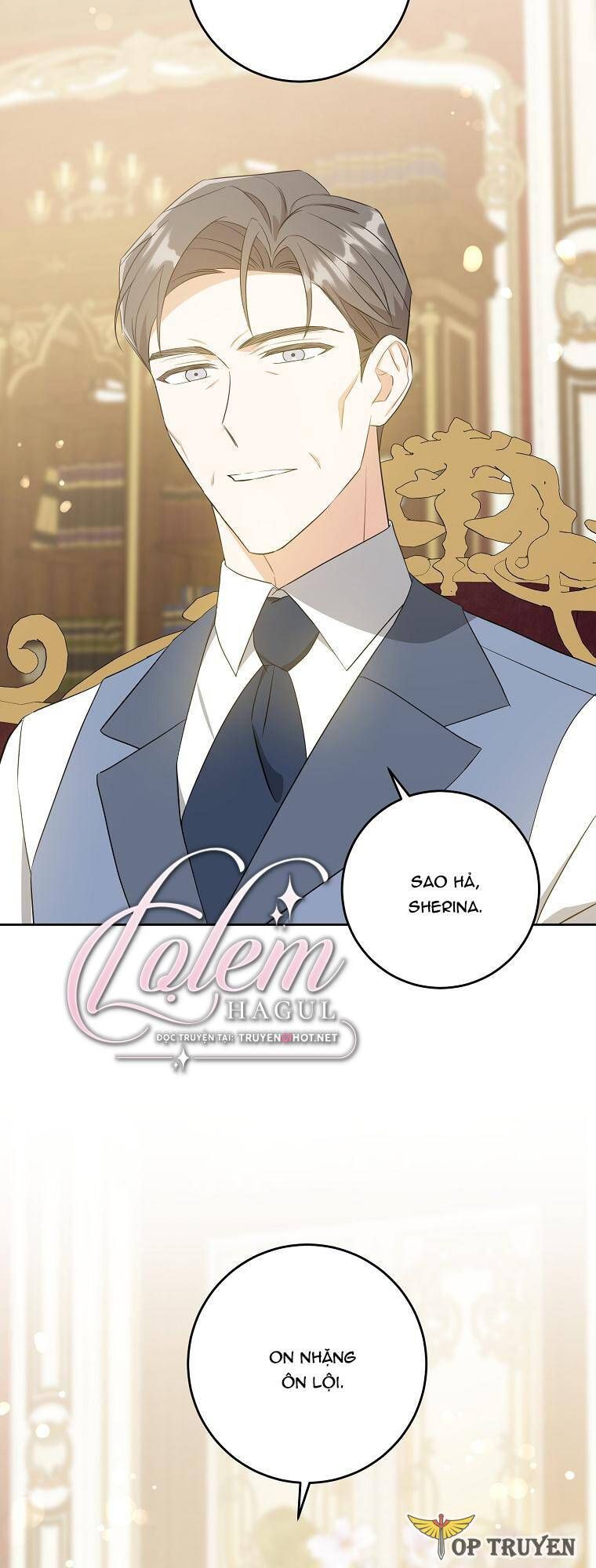 đọc truyện Cho Con Núm Vú Đi Mà Chương 60.1 ảnh 33 tại Thiên Thai Truyện