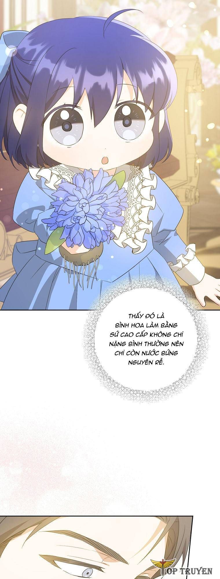 đọc truyện Cho Con Núm Vú Đi Mà Chương 60.1 ảnh 34 tại Thiên Thai Truyện