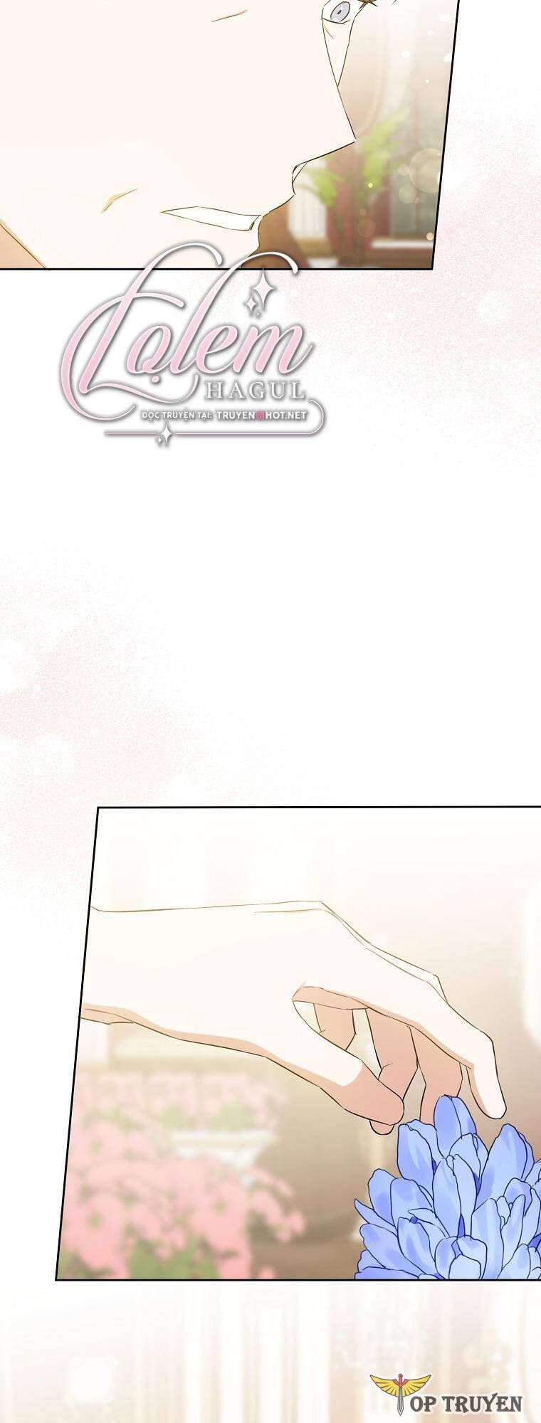 đọc truyện Cho Con Núm Vú Đi Mà Chương 60.1 ảnh 35 tại Thiên Thai Truyện