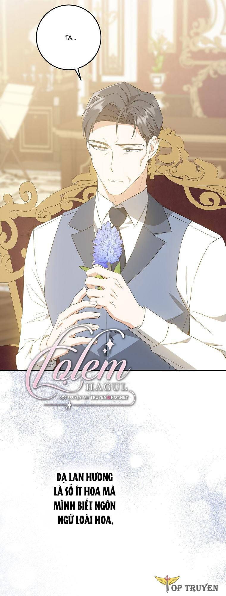 đọc truyện Cho Con Núm Vú Đi Mà Chương 60.1 ảnh 36 tại Thiên Thai Truyện