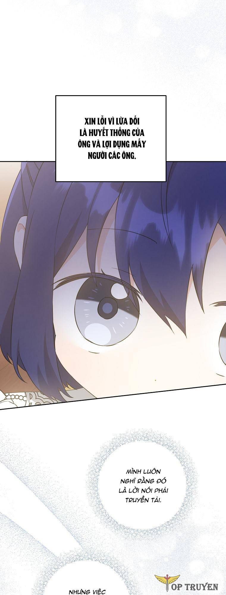 đọc truyện Cho Con Núm Vú Đi Mà Chương 60.1 ảnh 38 tại Thiên Thai Truyện