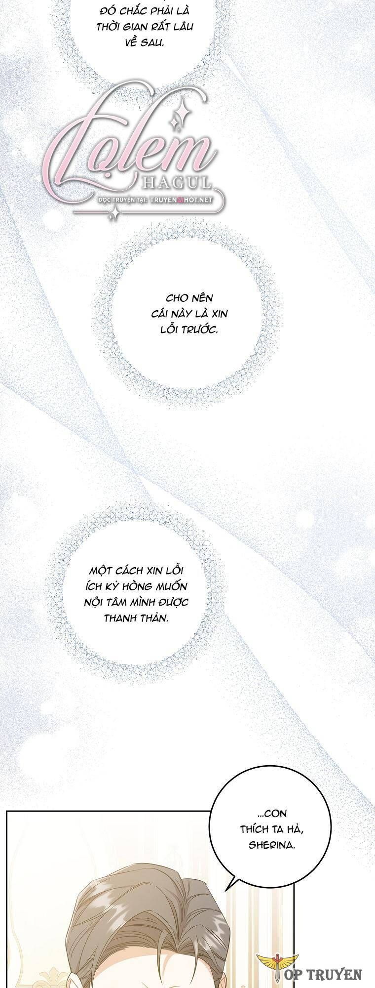 đọc truyện Cho Con Núm Vú Đi Mà Chương 60.1 ảnh 39 tại Thiên Thai Truyện