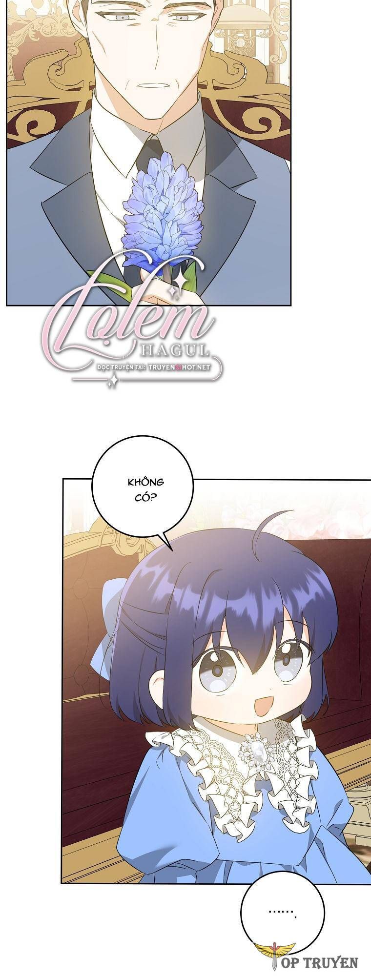 đọc truyện Cho Con Núm Vú Đi Mà Chương 60.1 ảnh 40 tại Thiên Thai Truyện