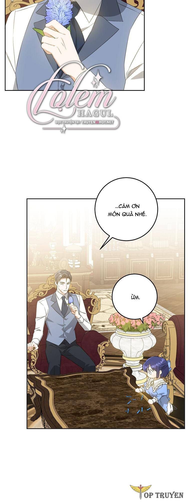 đọc truyện Cho Con Núm Vú Đi Mà Chương 60.1 ảnh 42 tại Thiên Thai Truyện