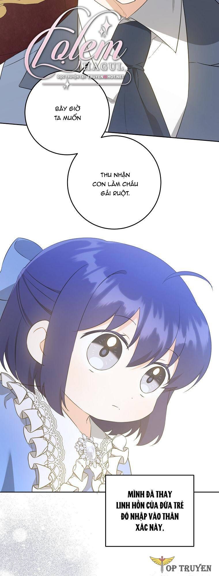 đọc truyện Cho Con Núm Vú Đi Mà Chương 60.1 ảnh 44 tại Thiên Thai Truyện