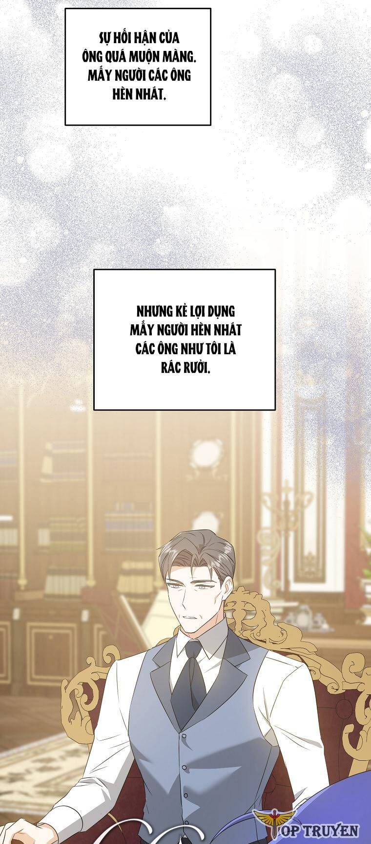 đọc truyện Cho Con Núm Vú Đi Mà Chương 60.1 ảnh 45 tại Thiên Thai Truyện