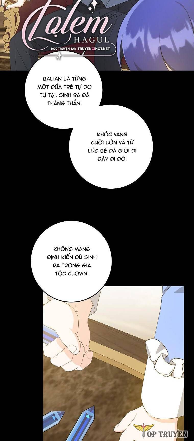 đọc truyện Cho Con Núm Vú Đi Mà Chương 60.1 ảnh 46 tại Thiên Thai Truyện