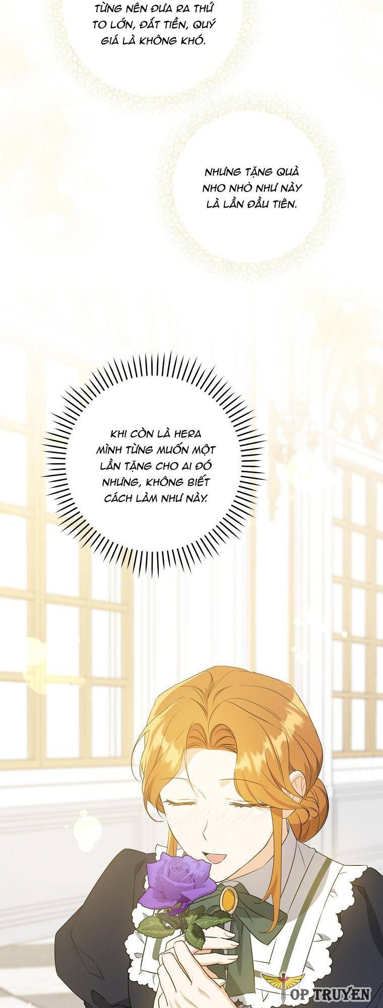 đọc truyện Cho Con Núm Vú Đi Mà Chương 60.1 ảnh 7 tại Thiên Thai Truyện