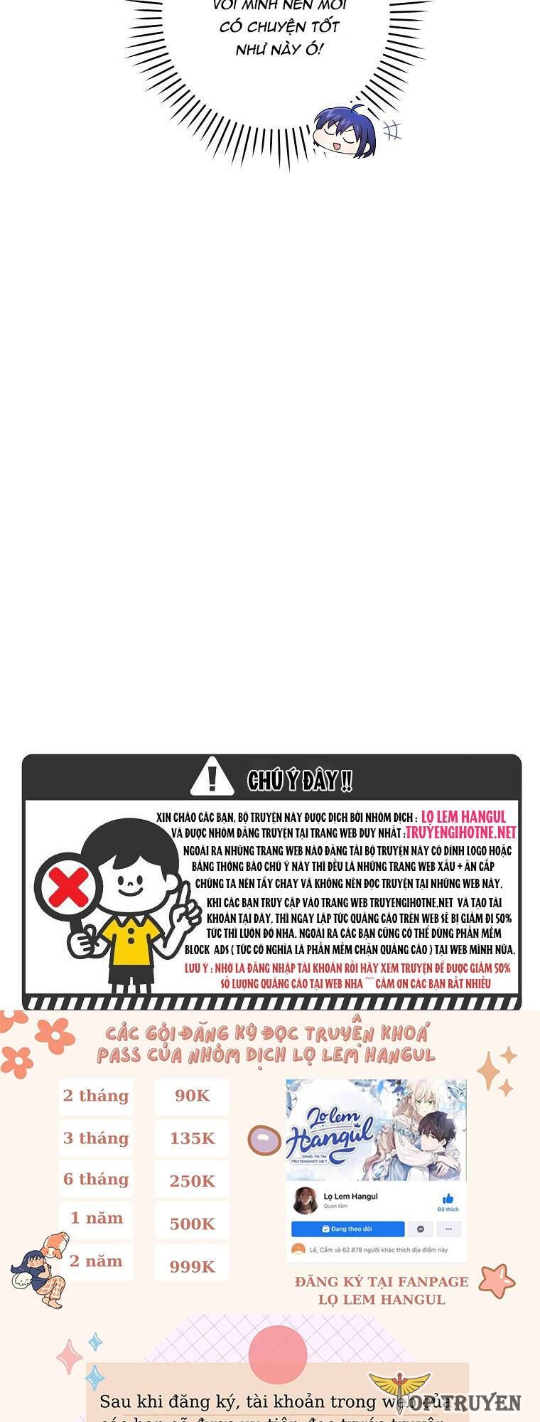 đọc truyện Cho Con Núm Vú Đi Mà Chương 60.1 ảnh 10 tại Thiên Thai Truyện